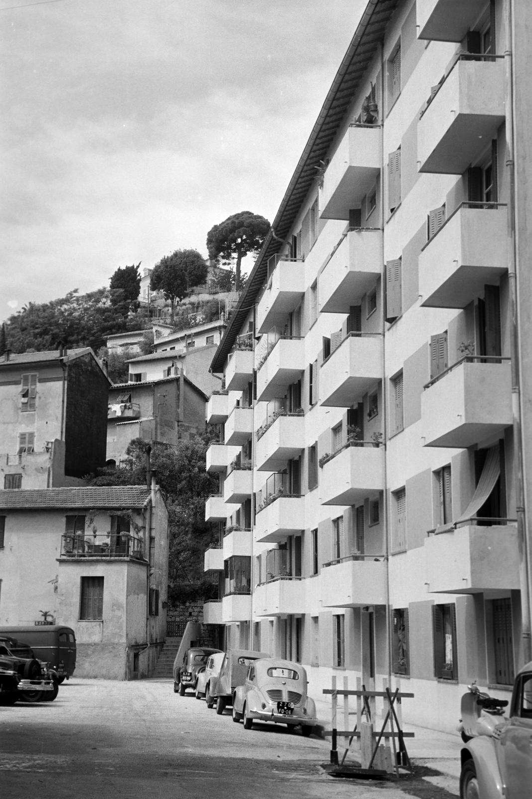 1960, Lindner család, Fortepan #310976