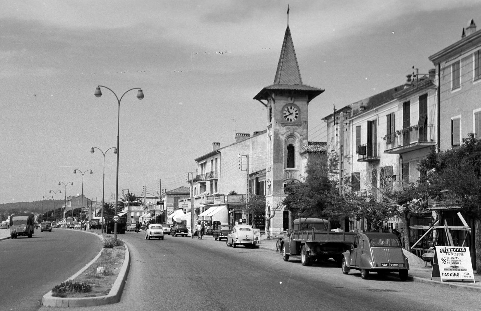 1960, Lindner család, Fortepan #310977