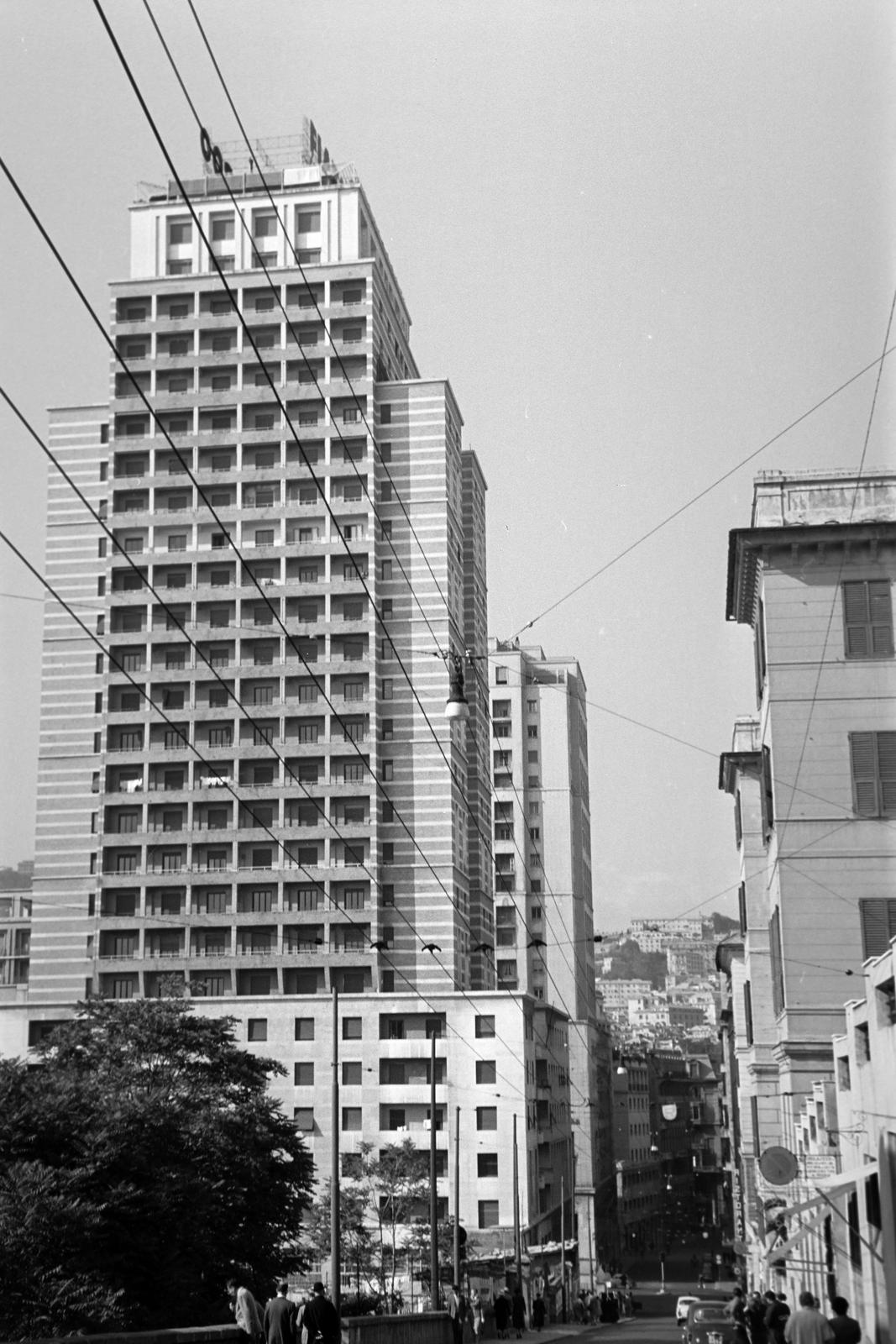 1960, Lindner család, Fortepan #310980