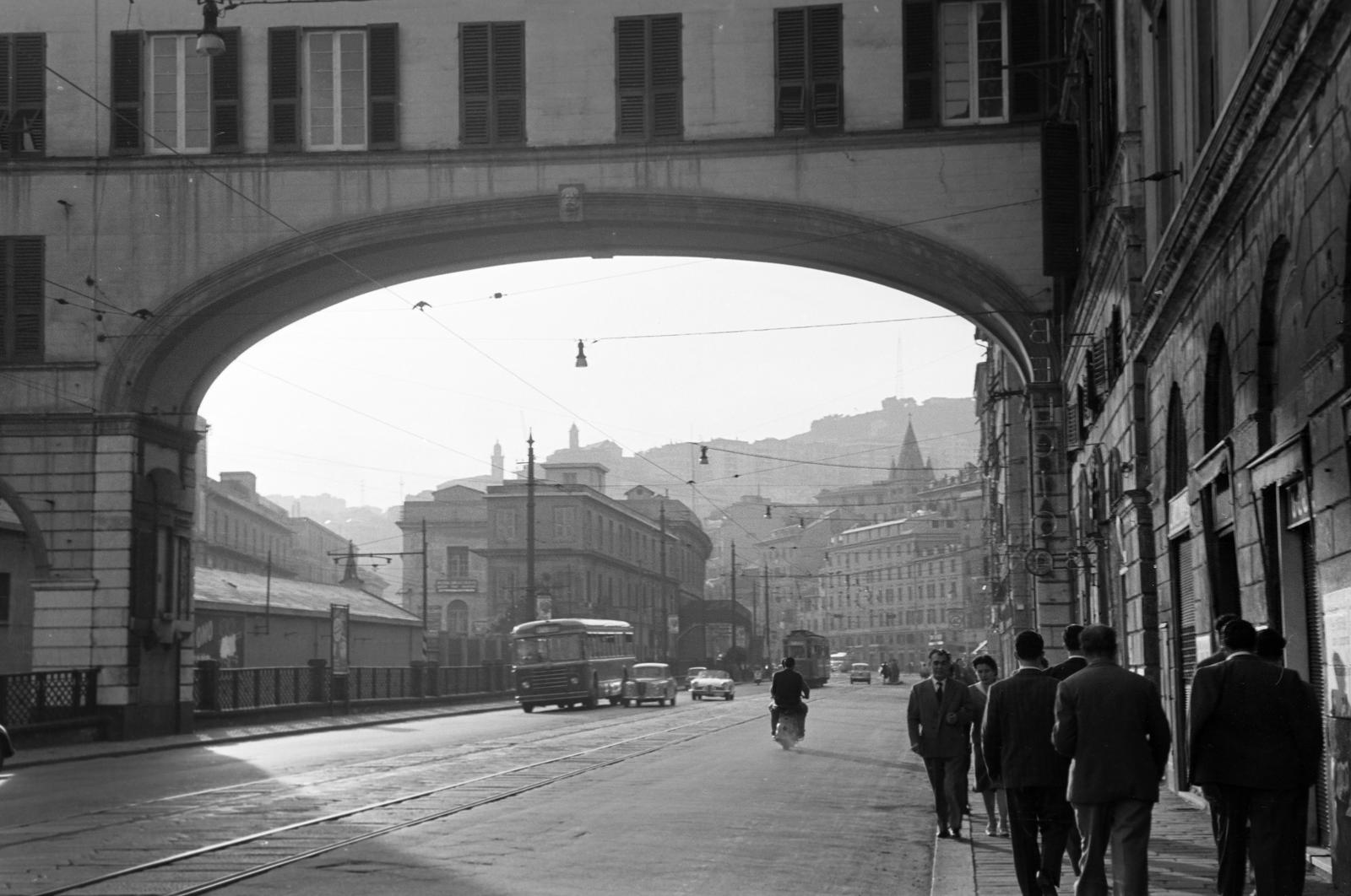 1960, Lindner család, Fortepan #310981