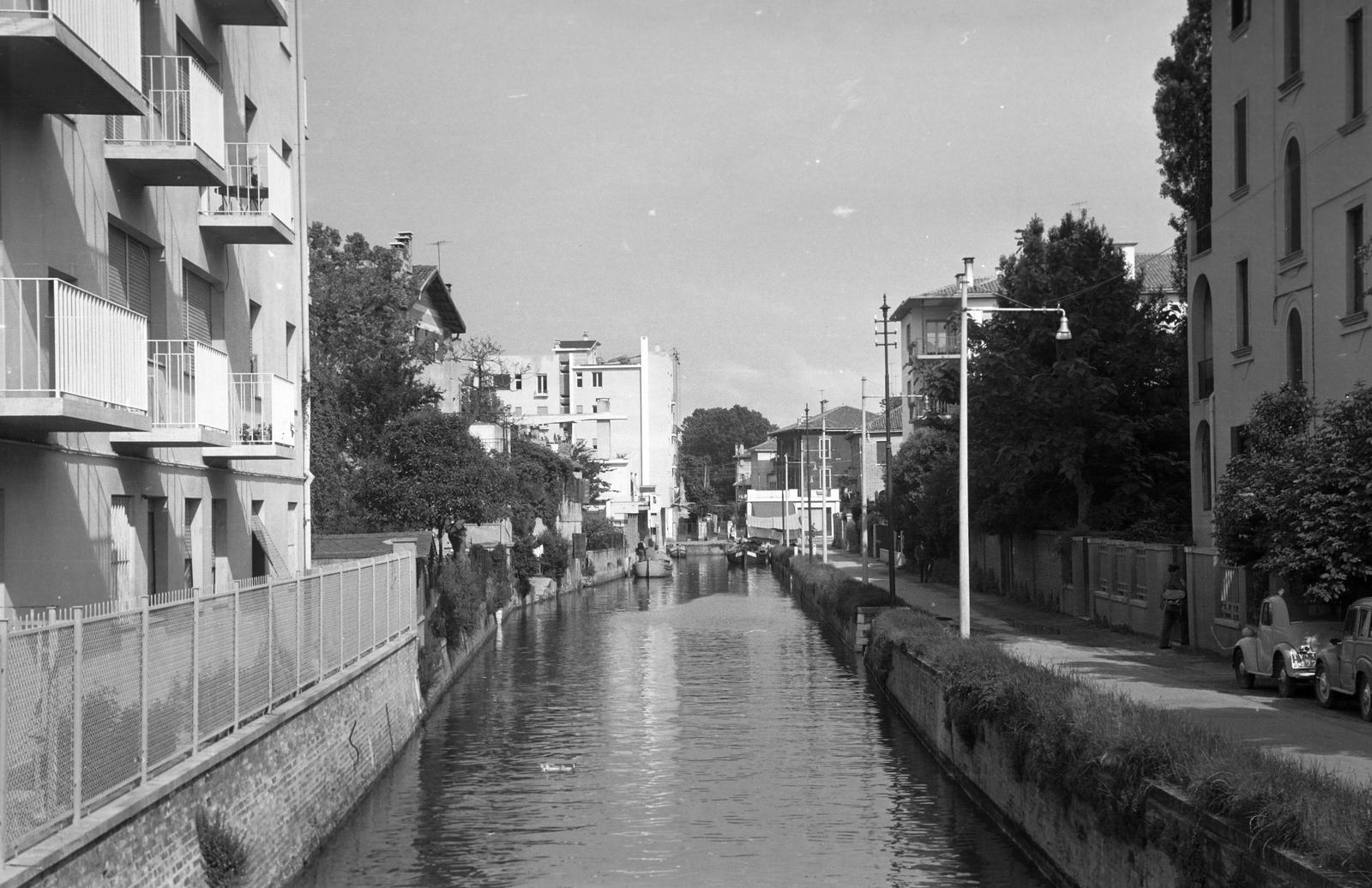 1960, Lindner család, Fortepan #310995