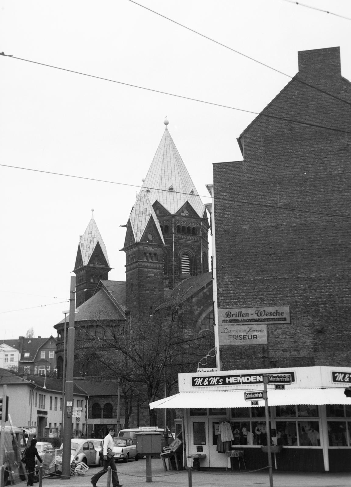 1972, Lindner család, Fortepan #311019