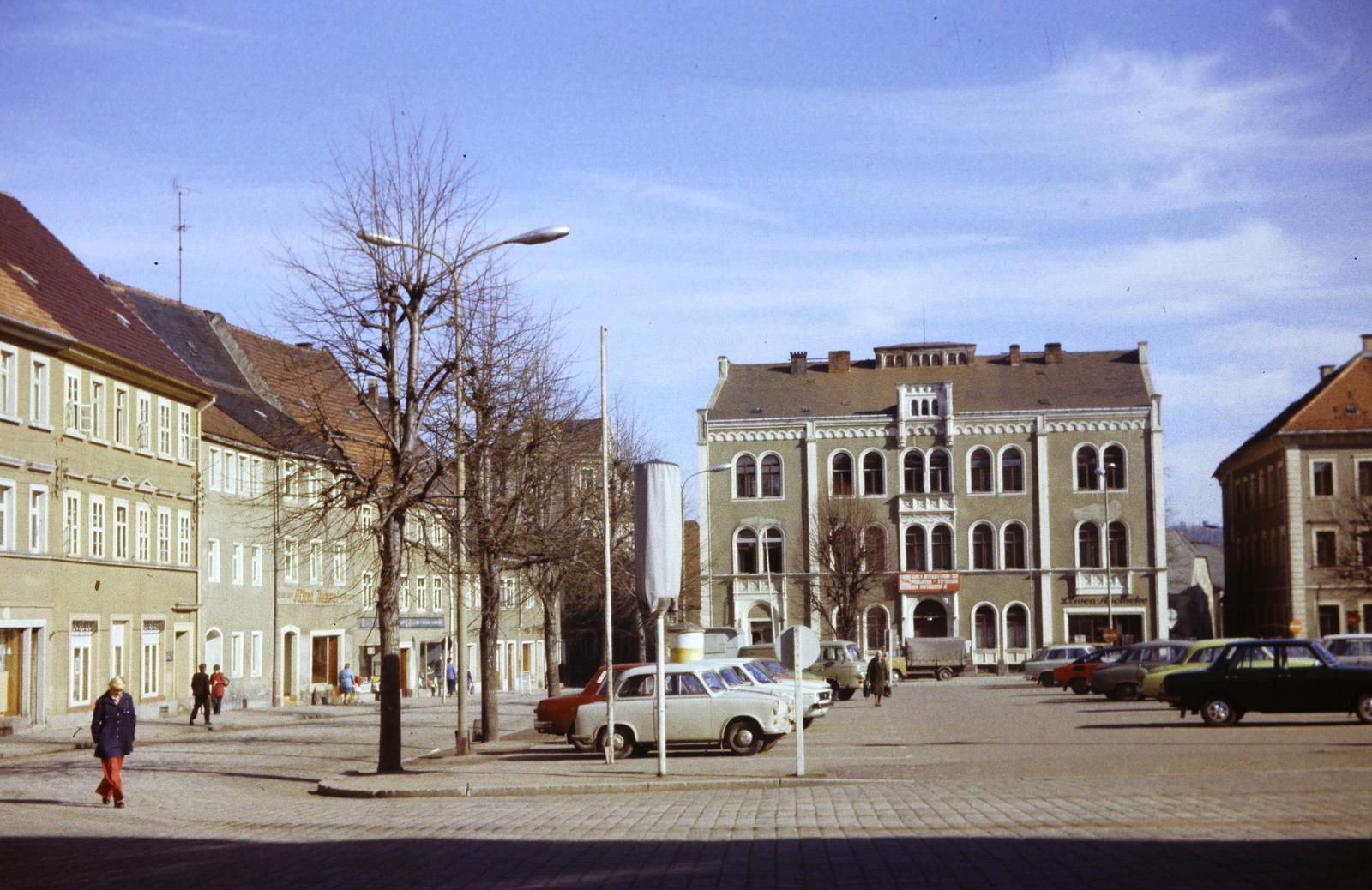 1969, Lindner család, színes, Fortepan #311025