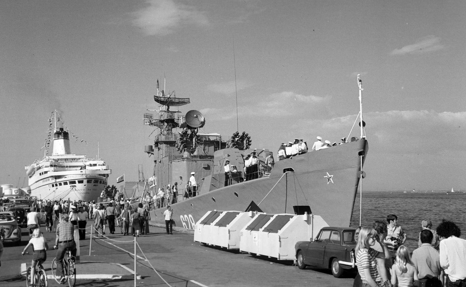 1963, Lindner család, Fortepan #311032