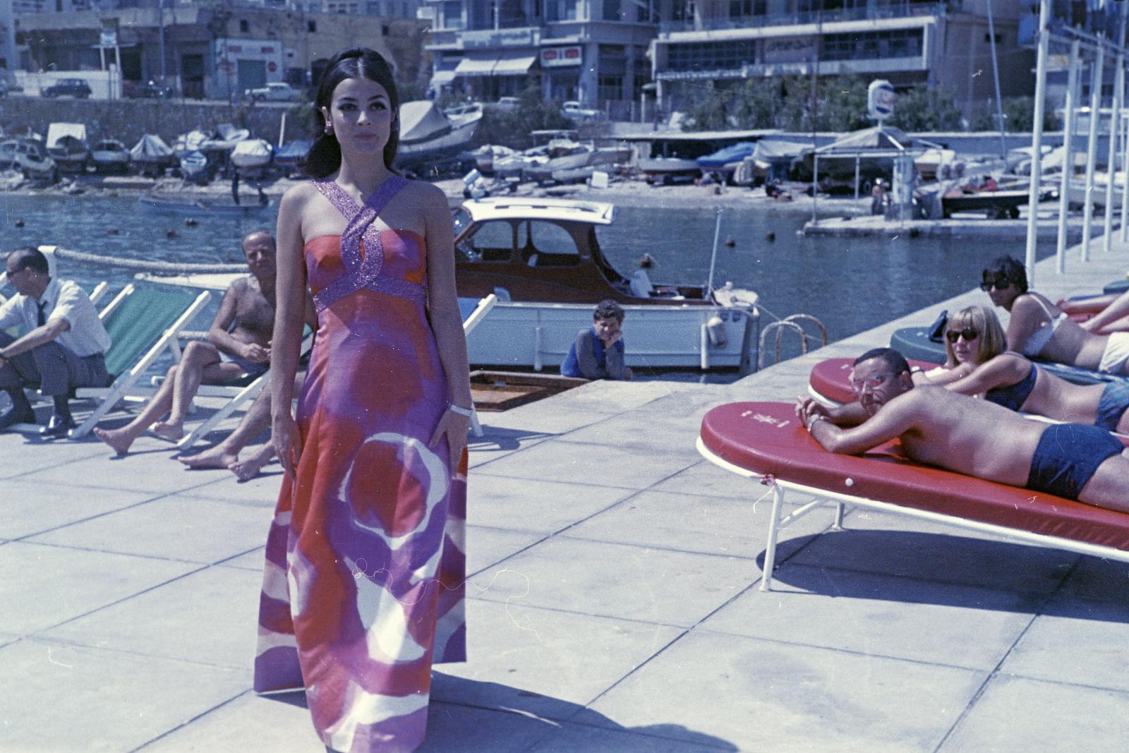 1967, Lindner család, Fortepan #311038