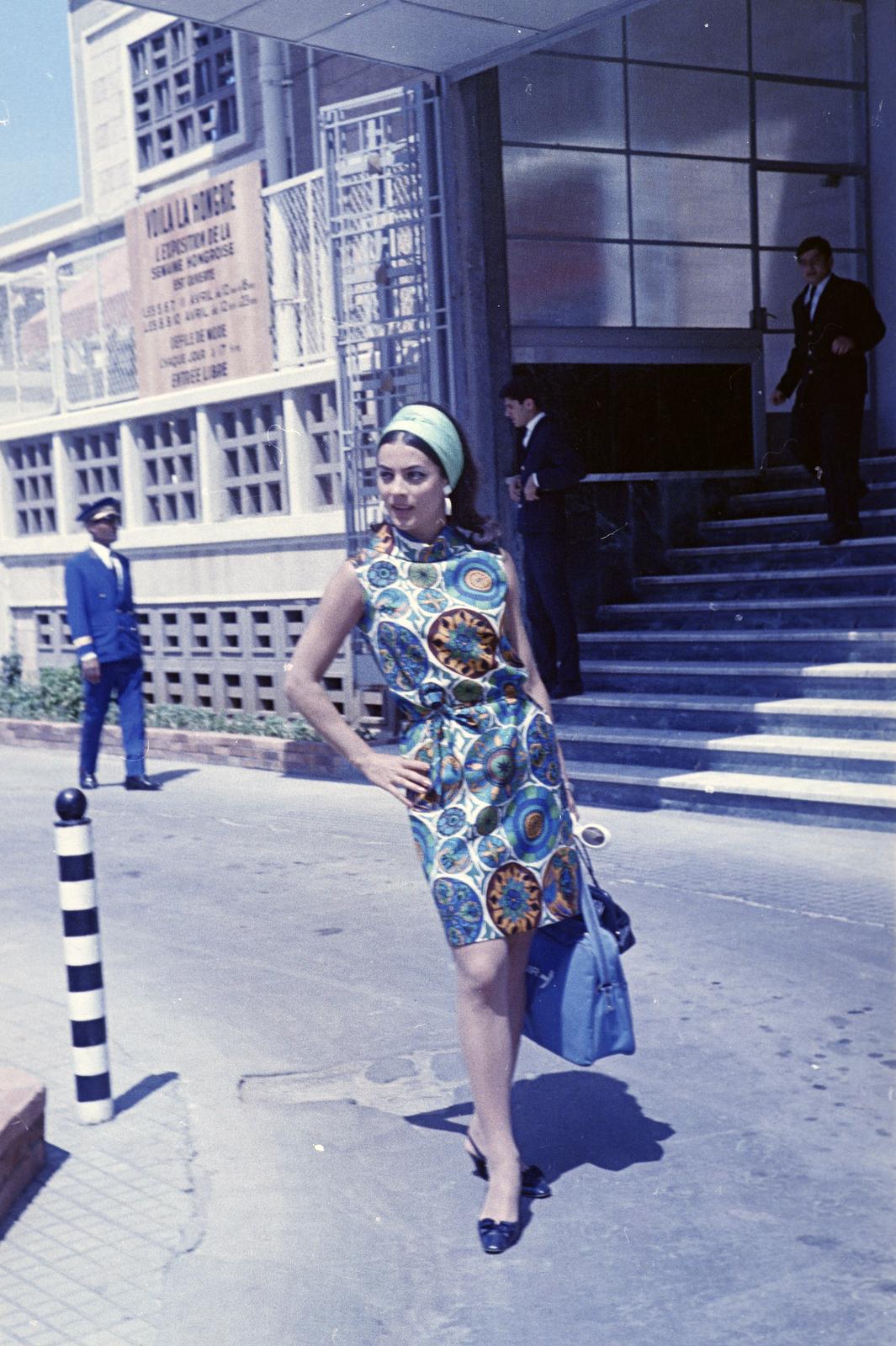 1967, Lindner család, Fortepan #311039