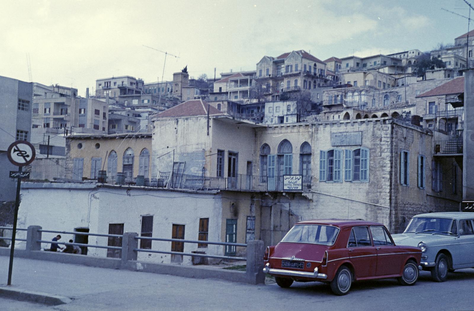 1967, Lindner család, Fortepan #311043