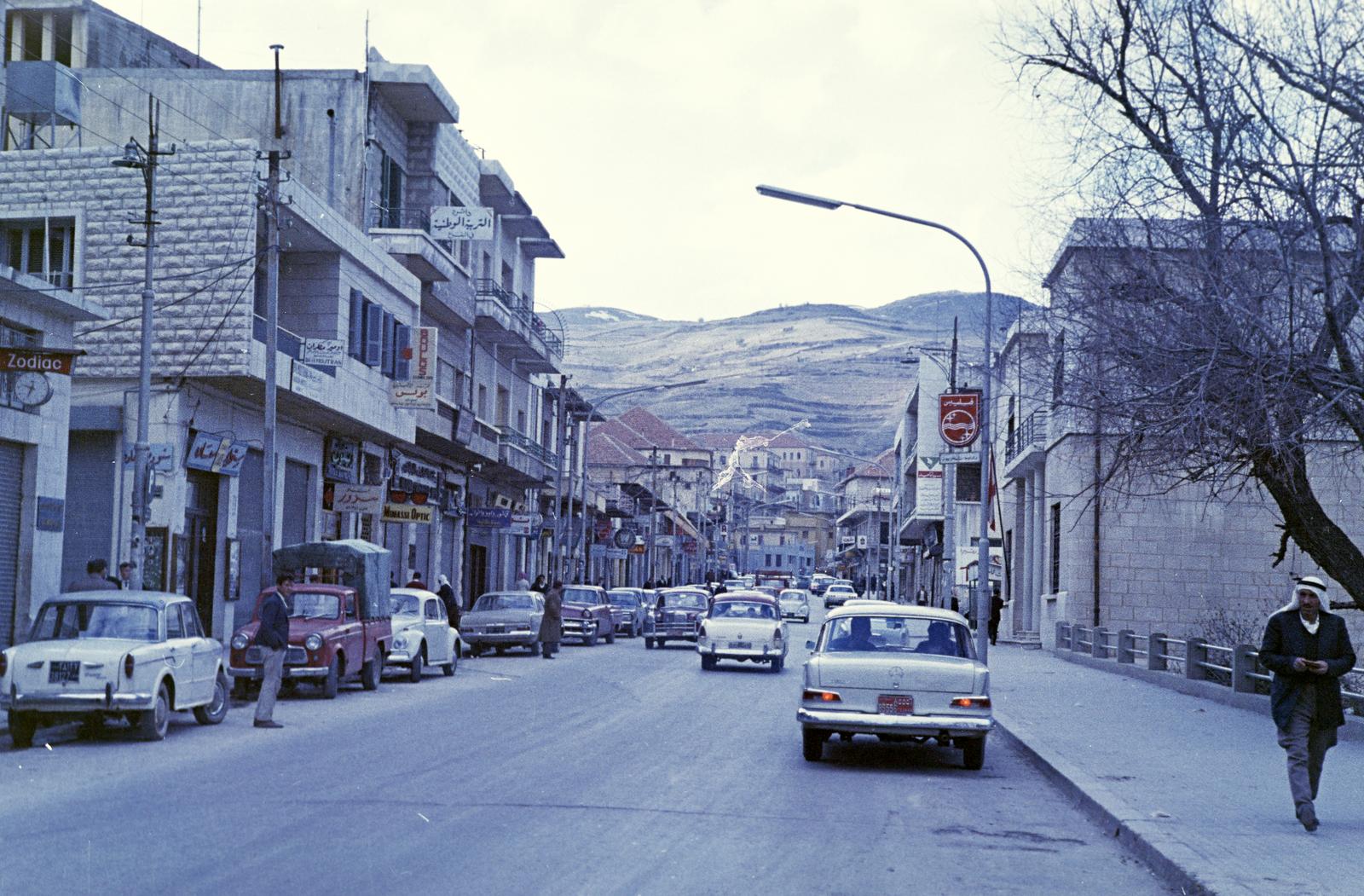 1967, Lindner család, Fortepan #311044