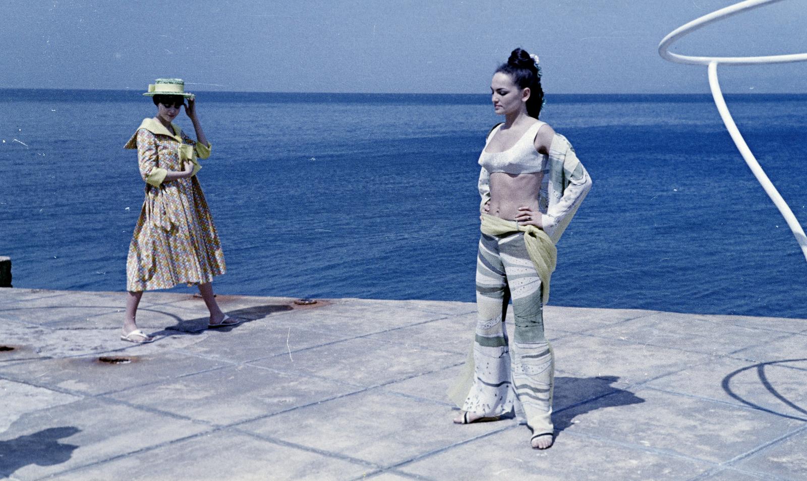 1967, Lindner család, Fortepan #311051