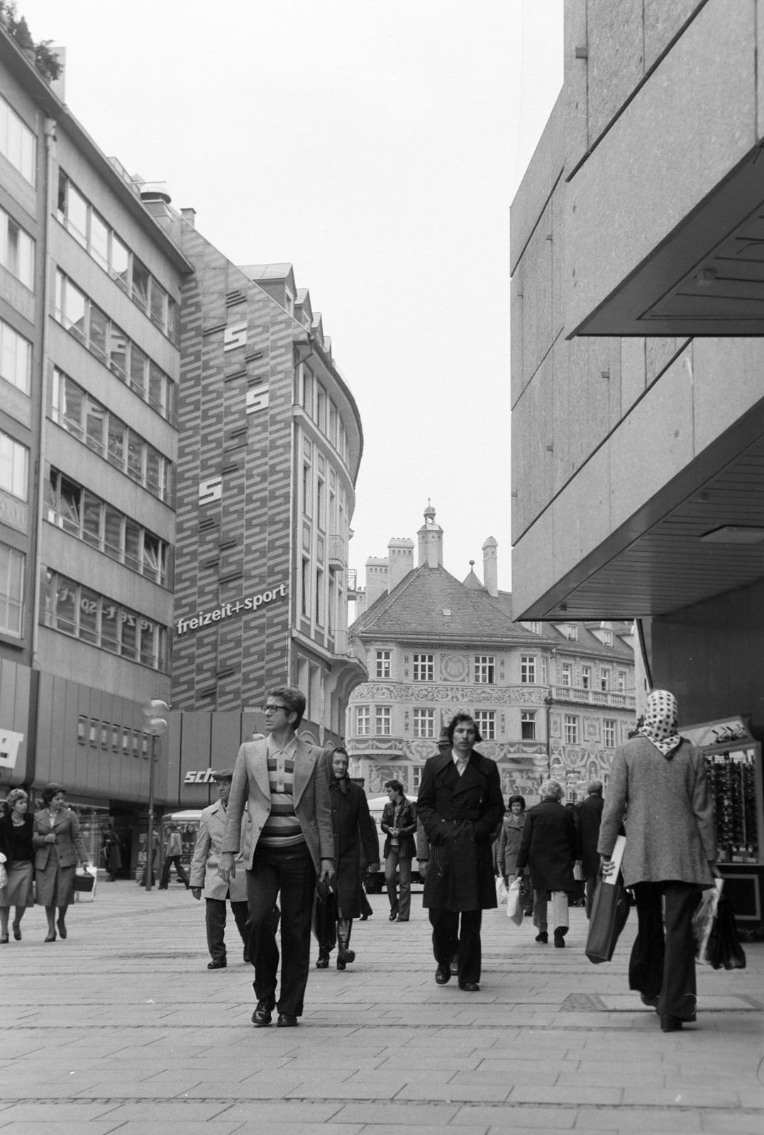 1970, Lindner család, Fortepan #311058