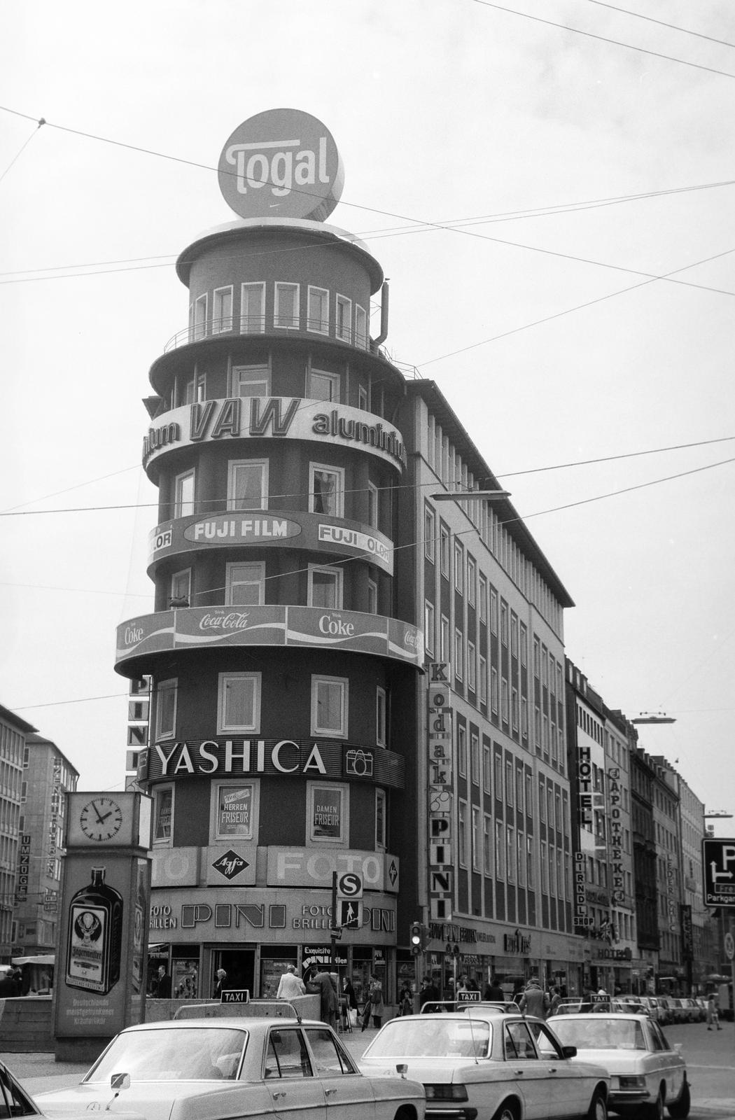 1970, Lindner család, Fortepan #311062