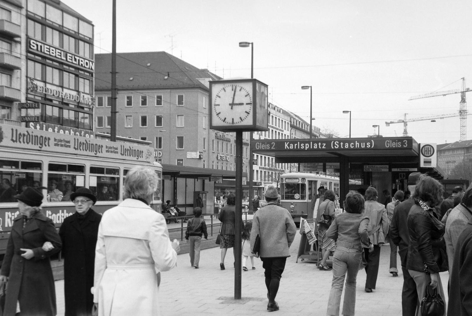 1970, Lindner család, Fortepan #311063