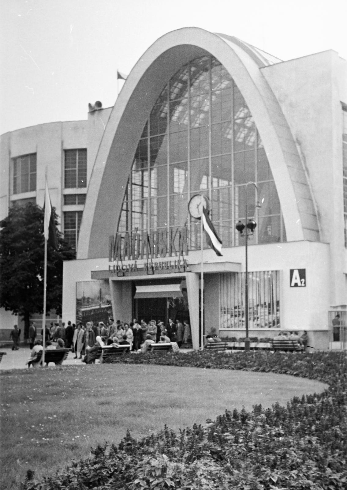 1965, Lindner család, Fortepan #311067