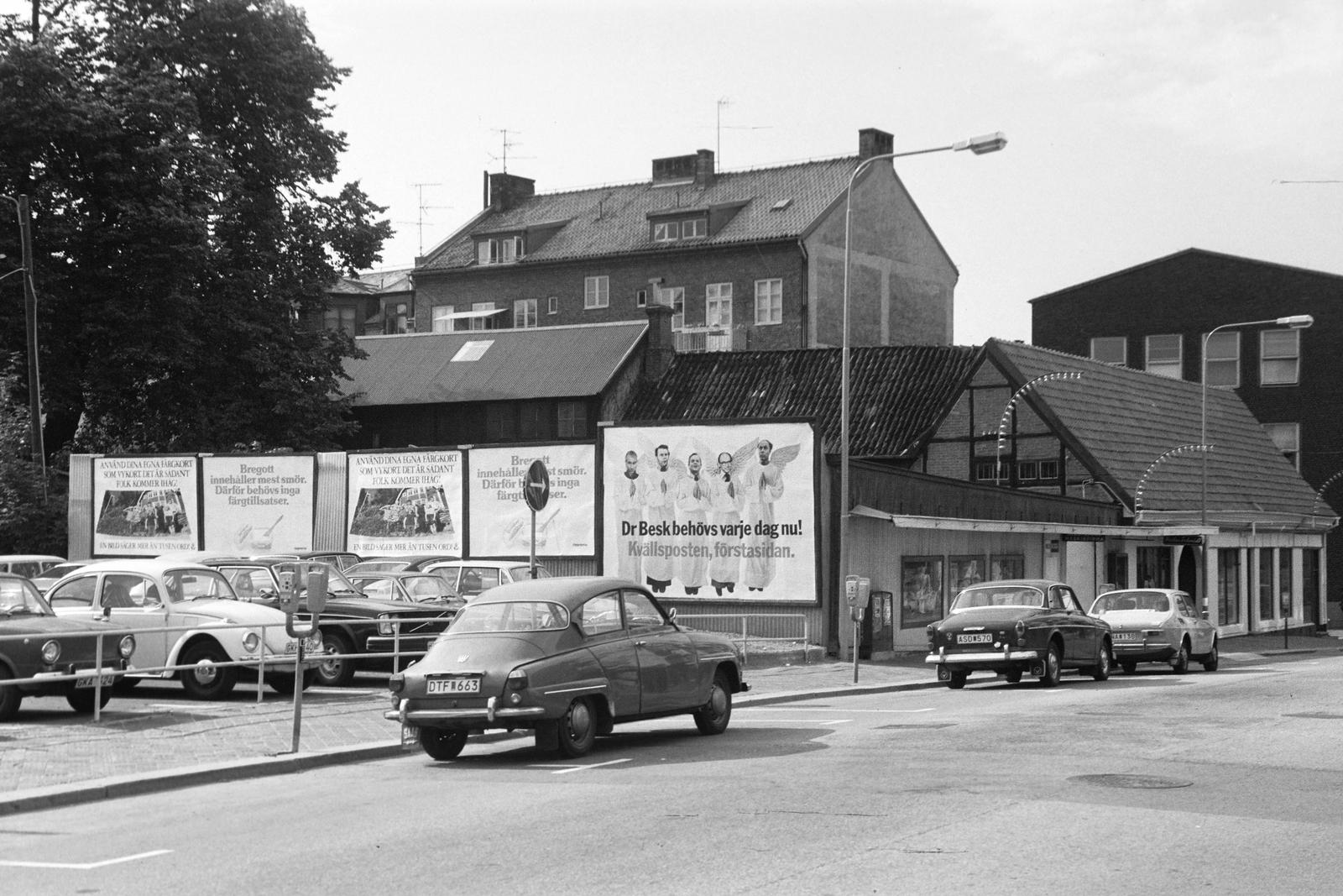 1972, Lindner család, Fortepan #311071