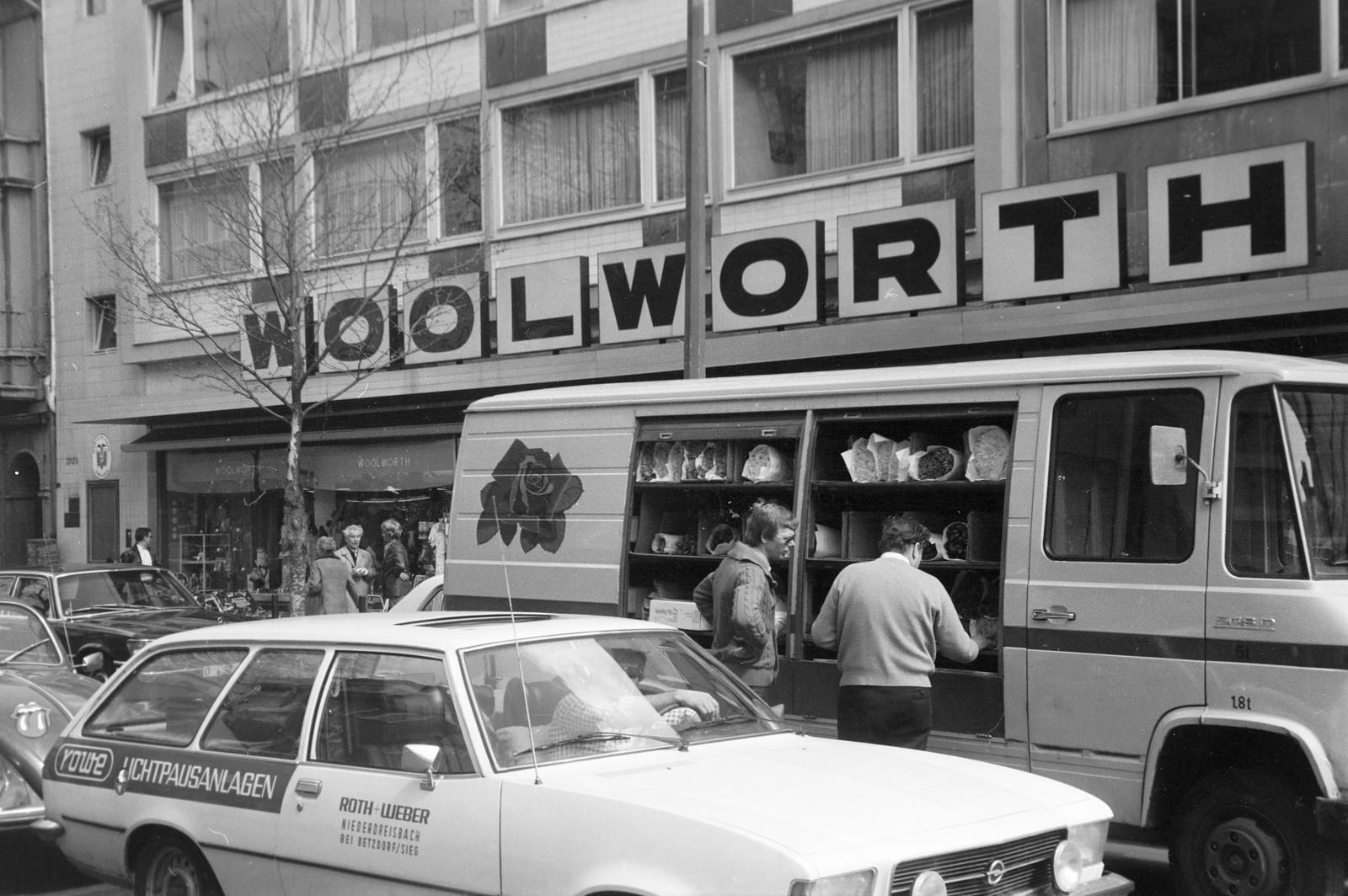 1972, Lindner család, Fortepan #311072