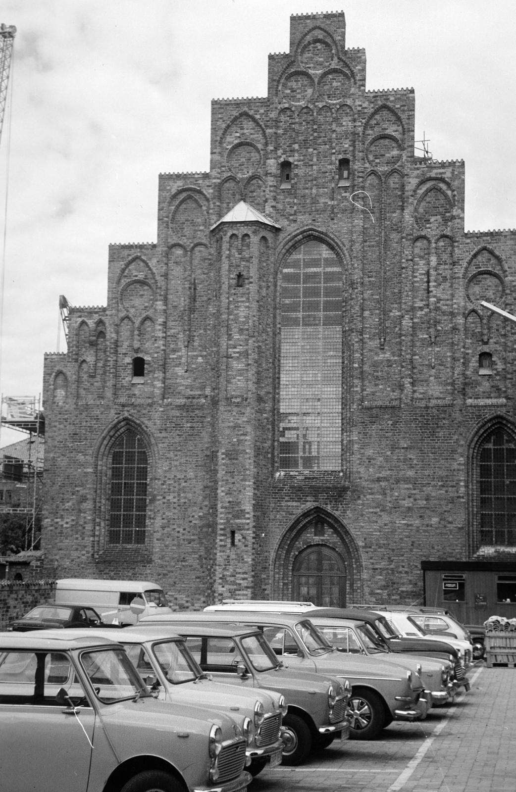 1970, Lindner család, Fortepan #311089