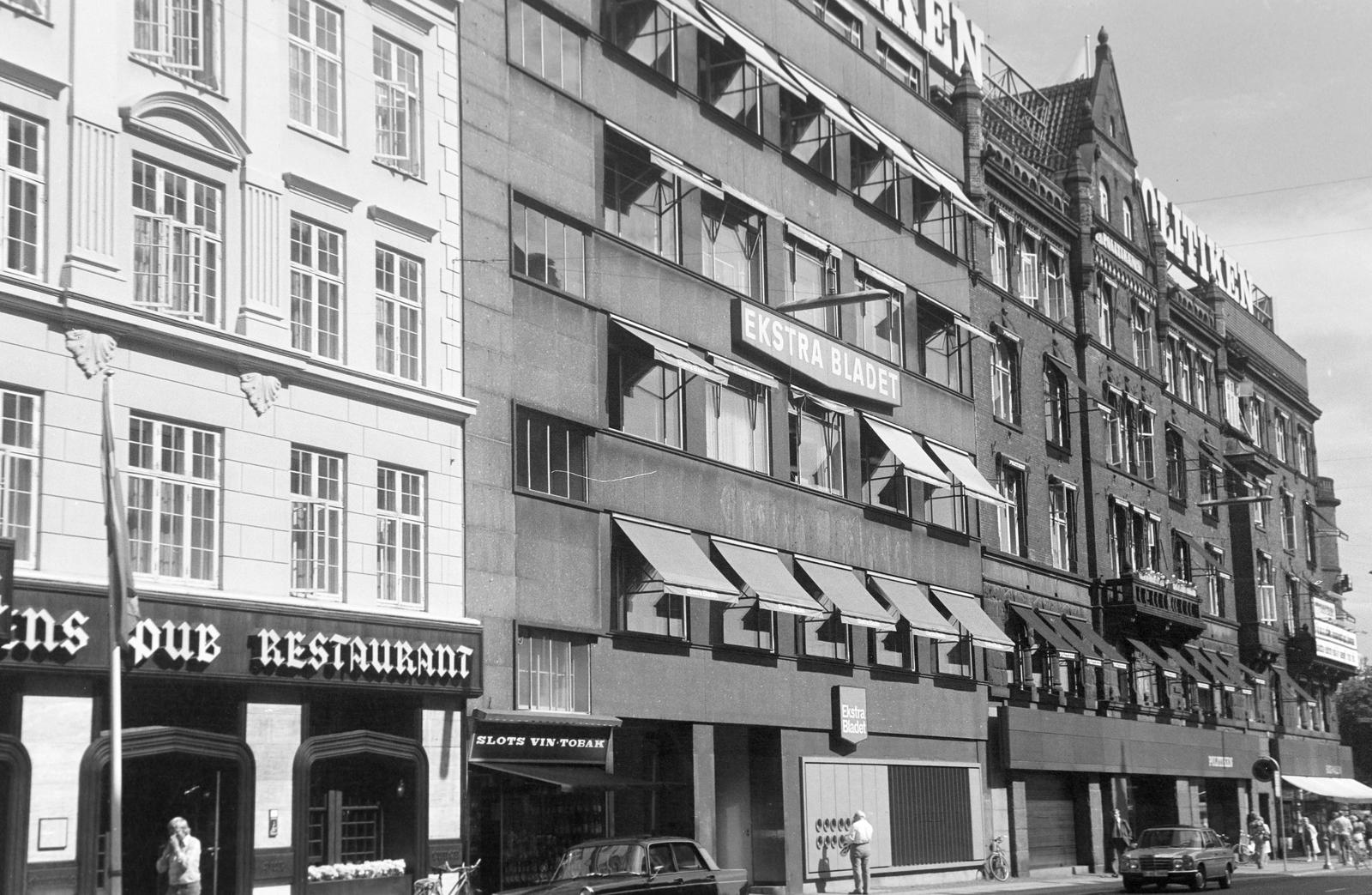 1970, Lindner család, Fortepan #311090