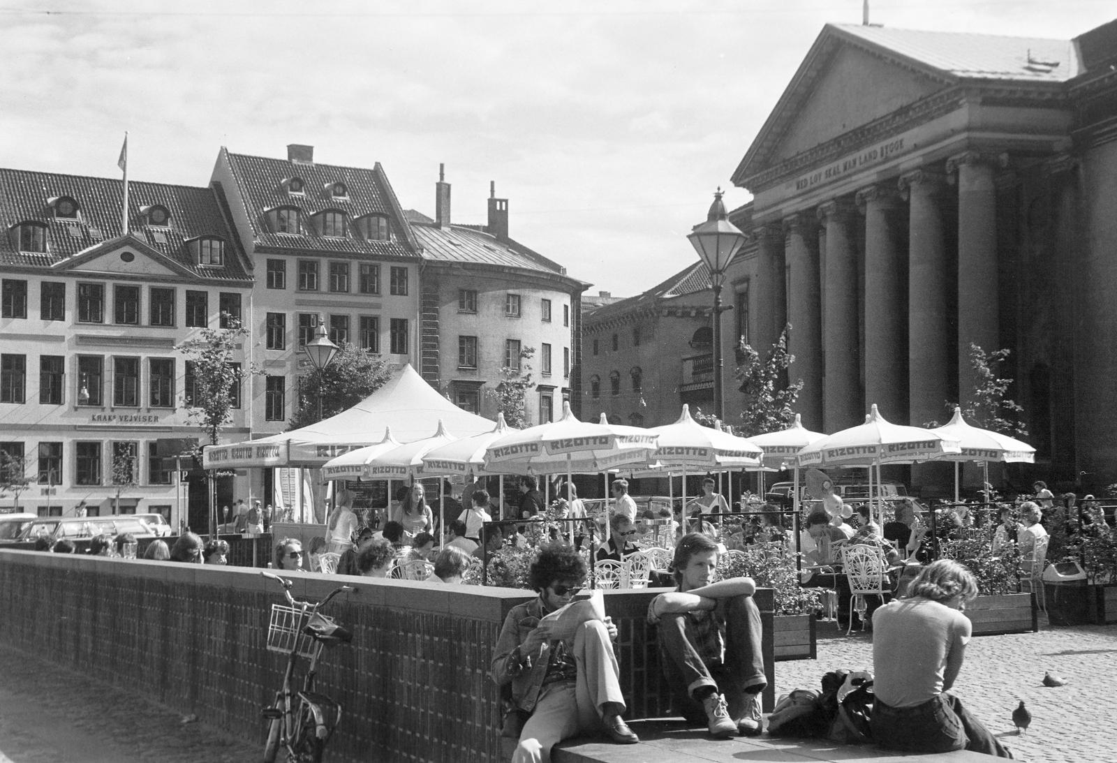 1977, Lindner család, Fortepan #311091