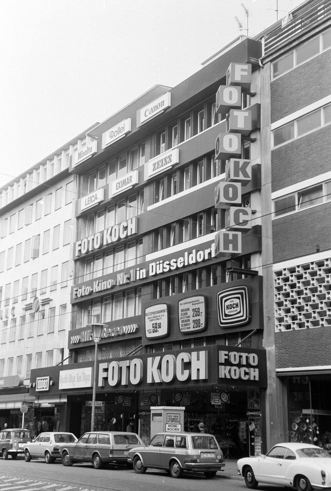 1977, Lindner család, Fortepan #311098