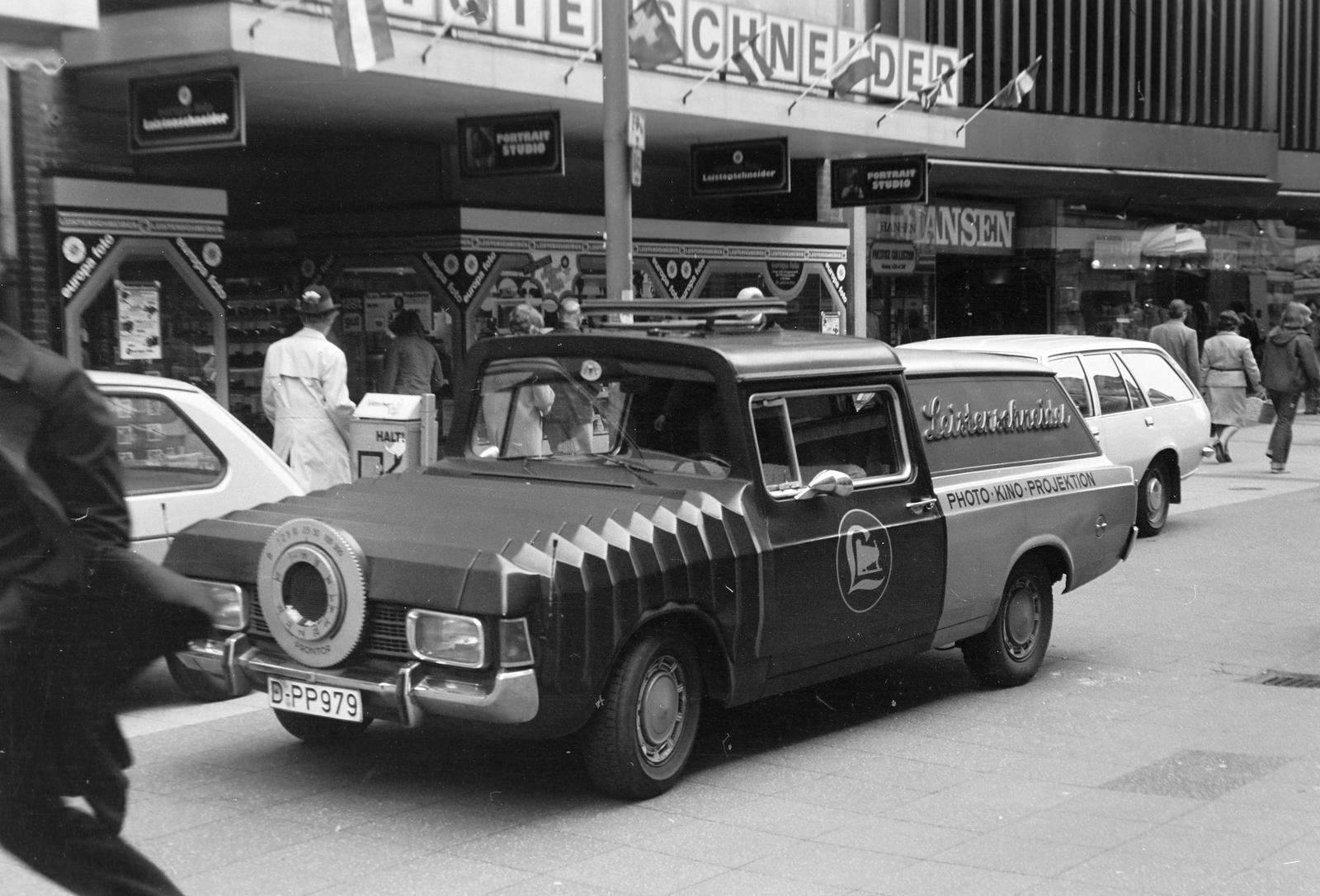 1977, Lindner család, Best of, Fortepan #311100