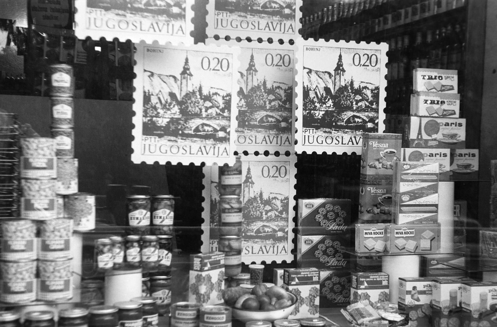 1972, Lindner család, Fortepan #311102