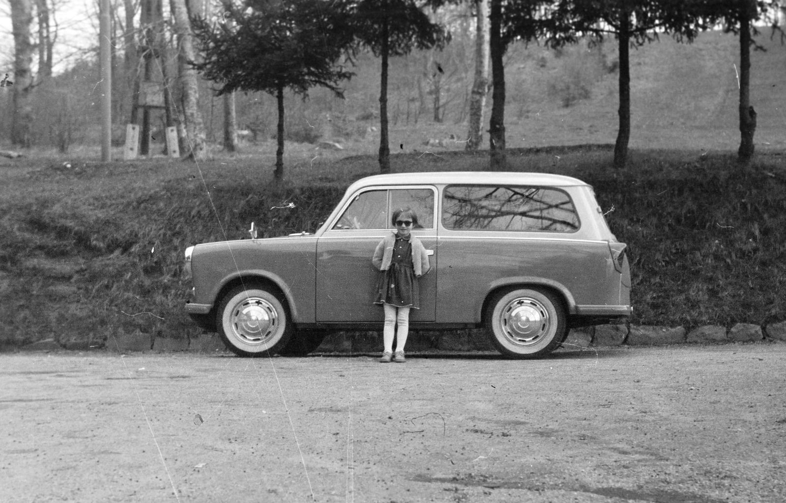 1960, Lindner család, Fortepan #311115