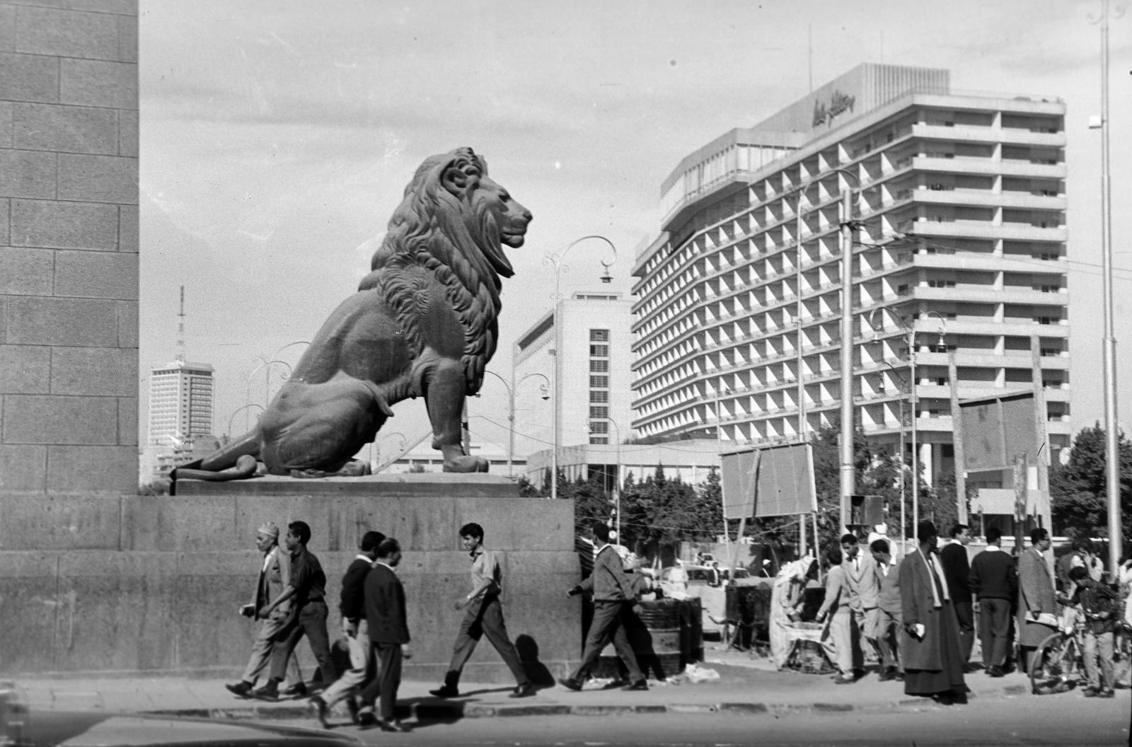 1964, Lindner család, Fortepan #311127