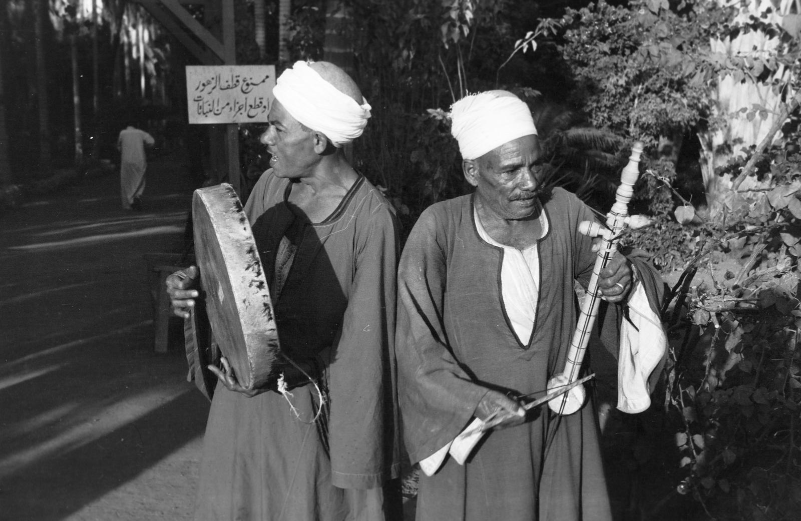 1964, Lindner család, Fortepan #311131