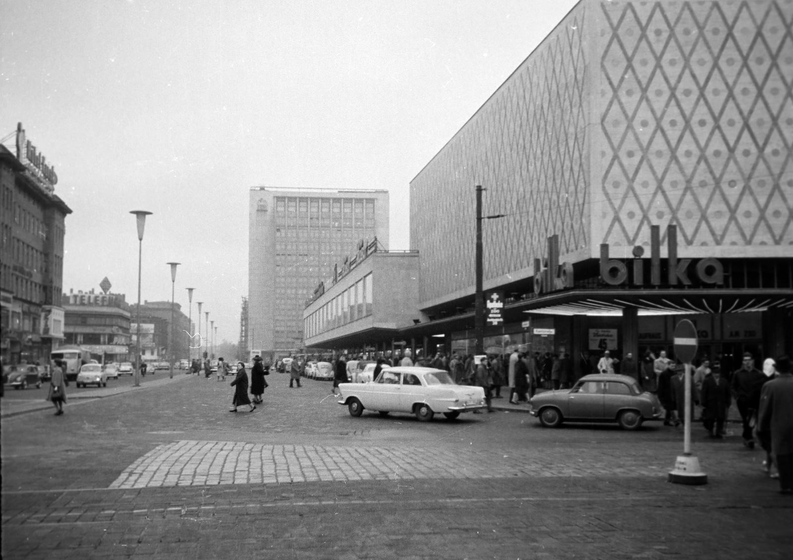 1964, Lindner család, Fortepan #311132