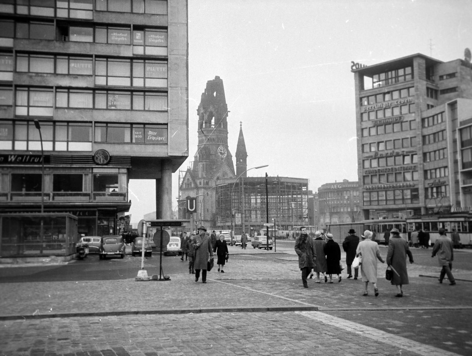 1964, Lindner család, Fortepan #311133