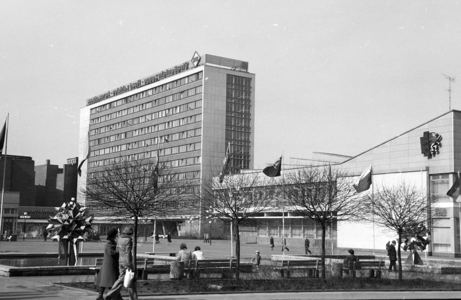 1970, Lindner család, Fortepan #311138