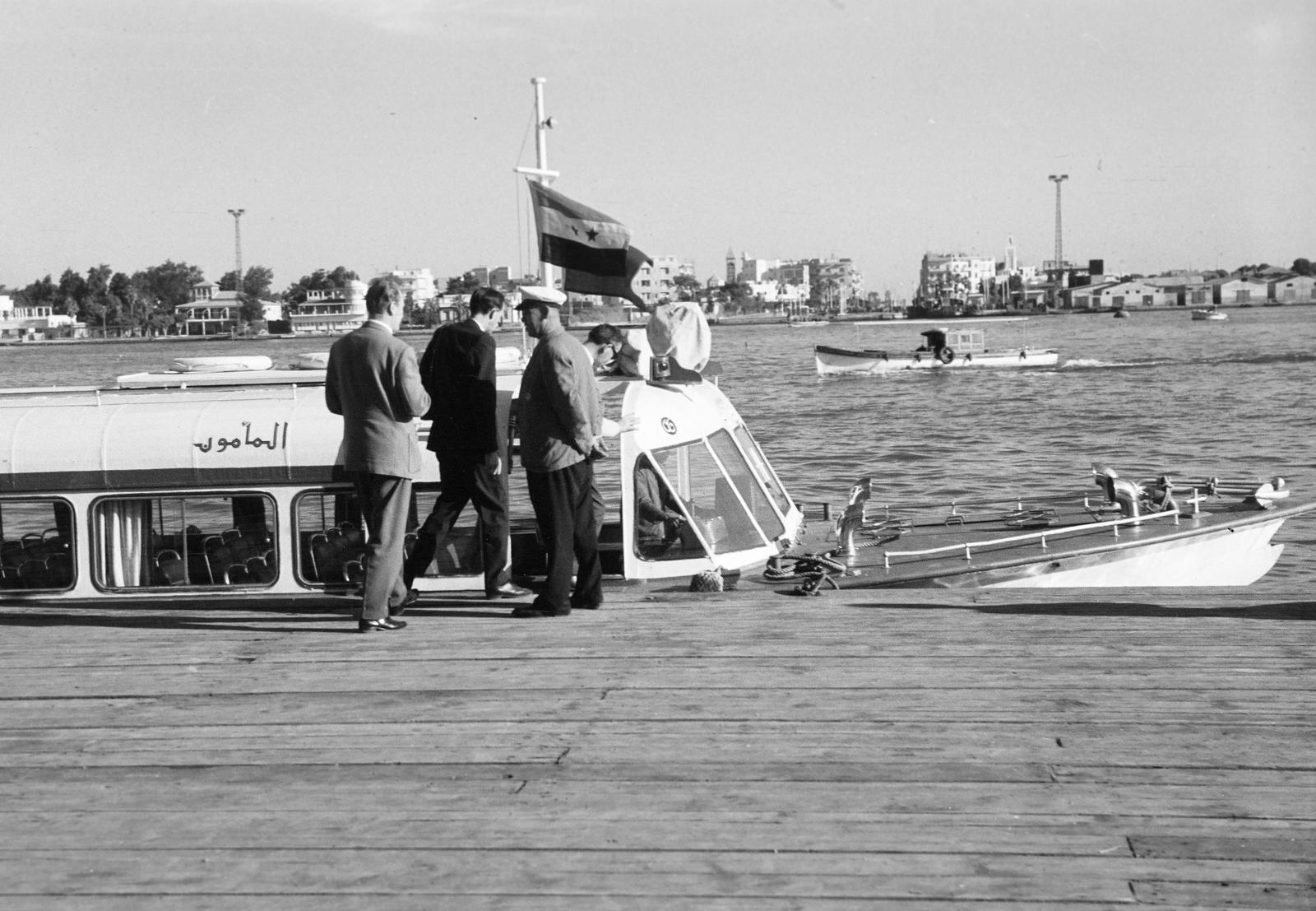 1965, Lindner család, Fortepan #311165