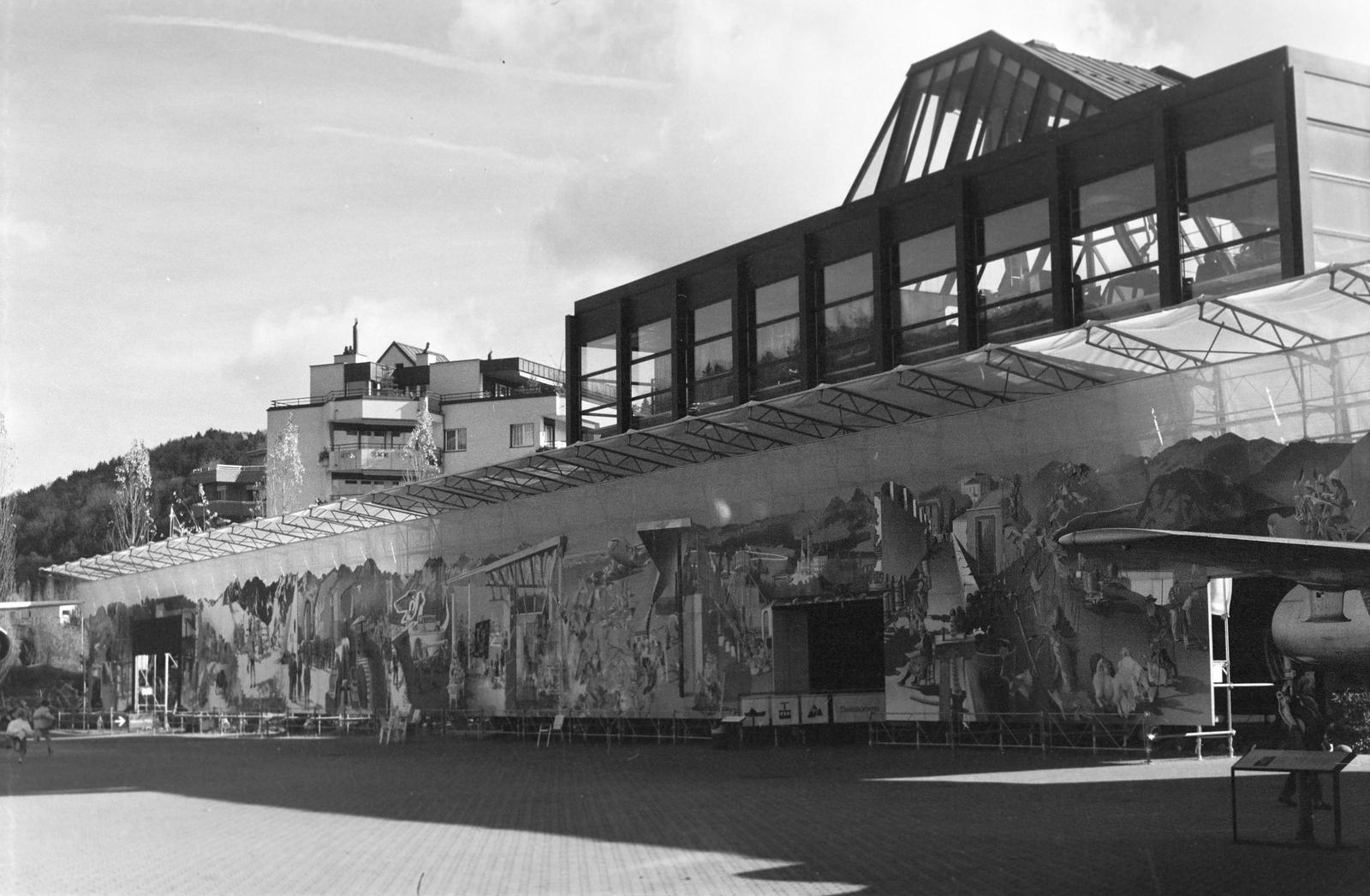 1970, Lindner család, Fortepan #311172