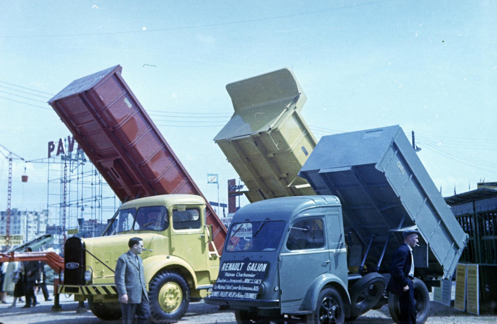 1963, Lindner család, Fortepan #311176