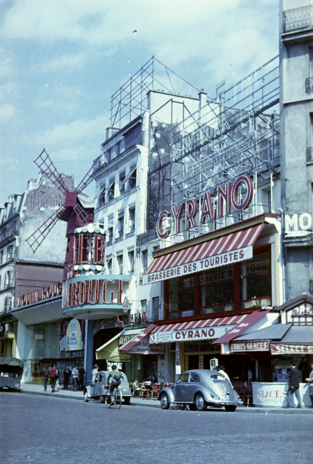 1963, Lindner család, Fortepan #311177