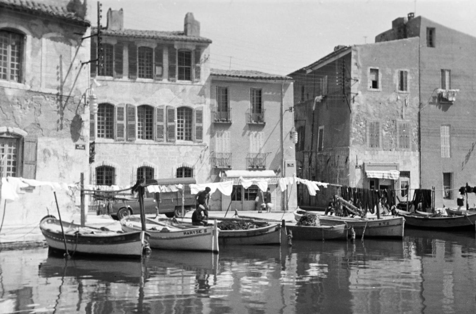 1963, Lindner család, Fortepan #311182