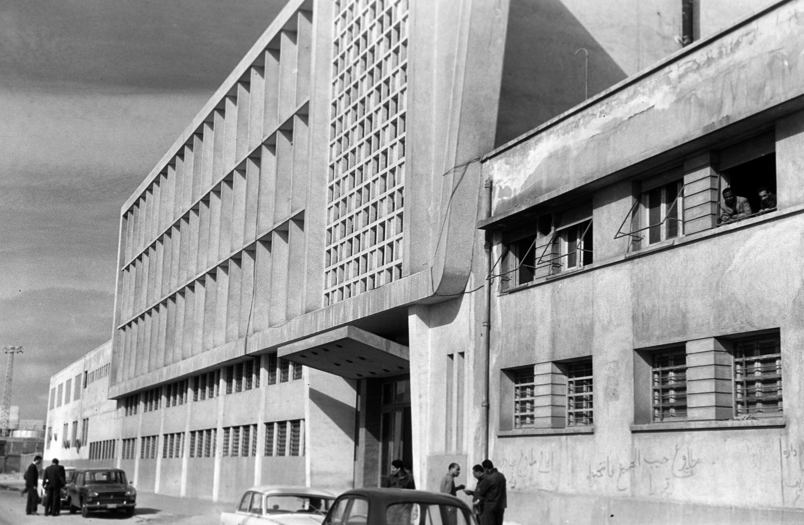 1965, Lindner család, Fortepan #311196