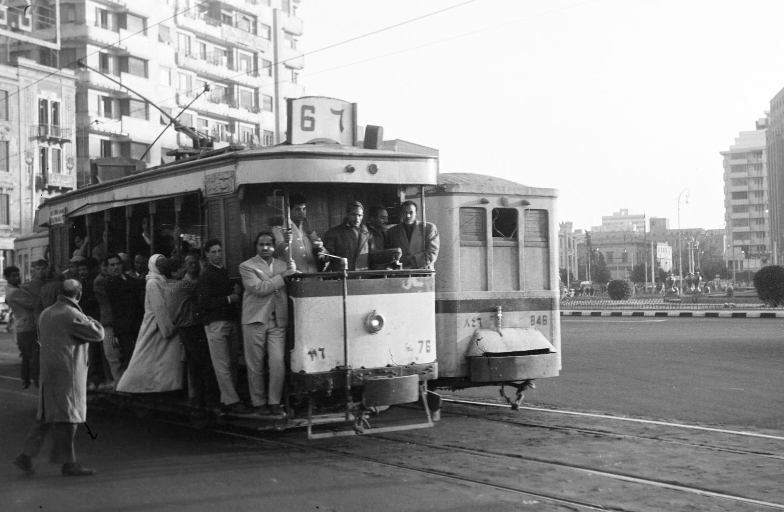 1965, Lindner család, Best of, Fortepan #311207