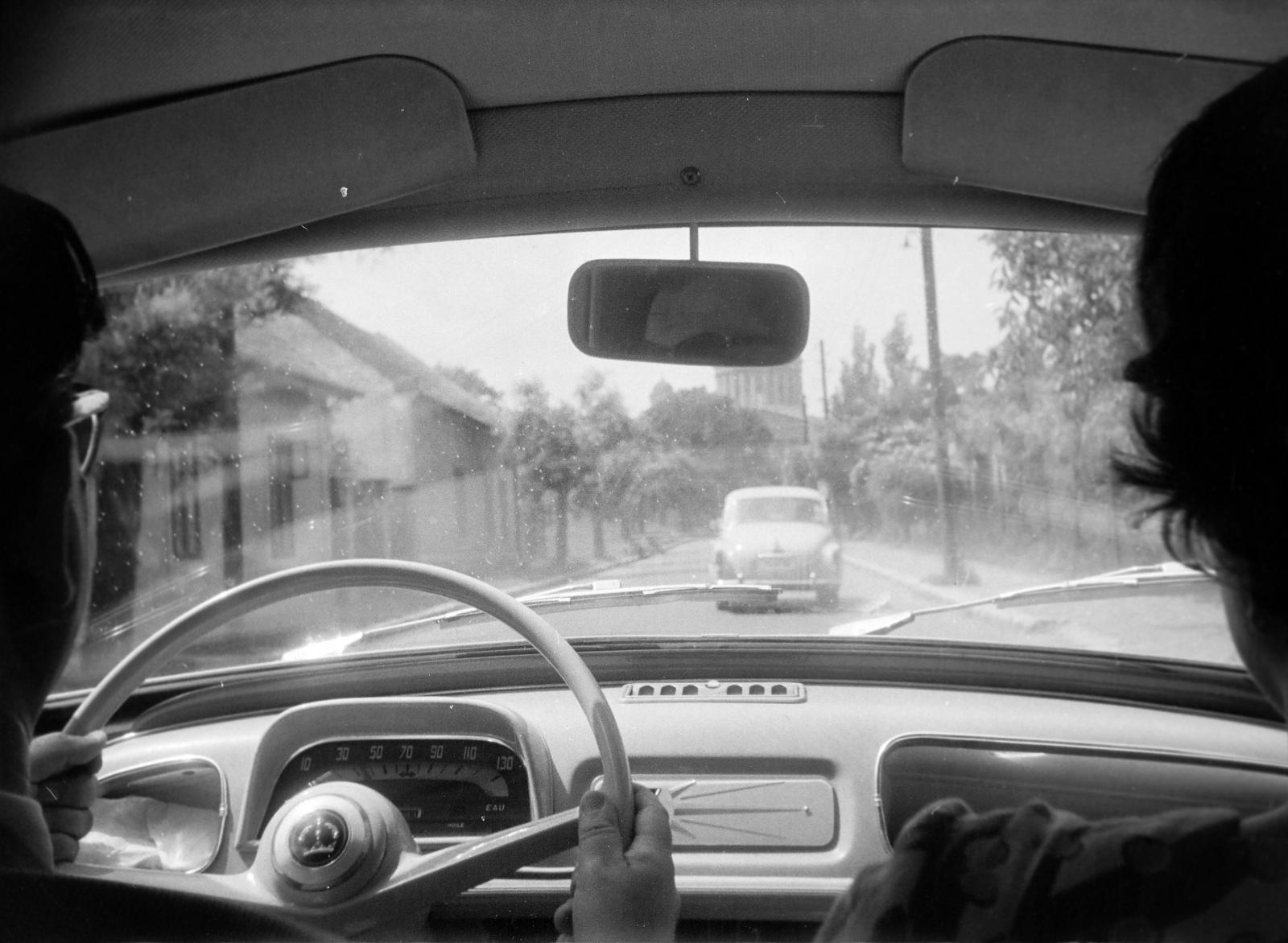 1965, Lindner család, Fortepan #311211