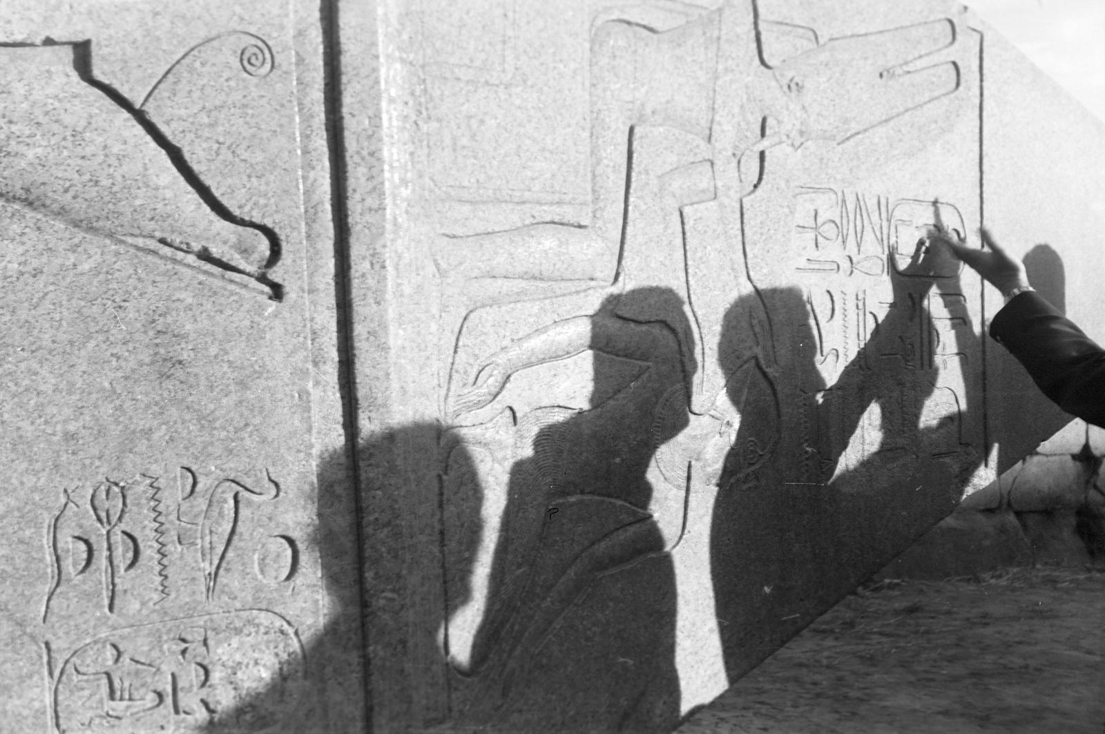 1965, Lindner család, Fortepan #311215