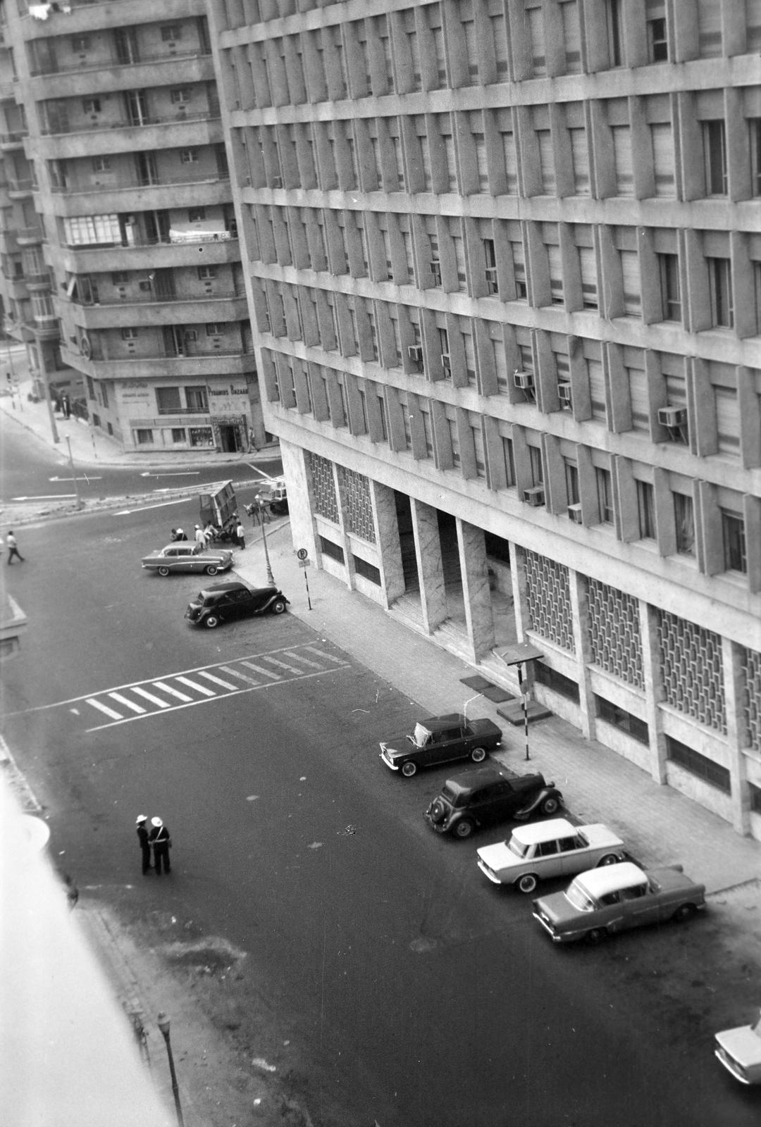 1965, Lindner család, Fortepan #311217