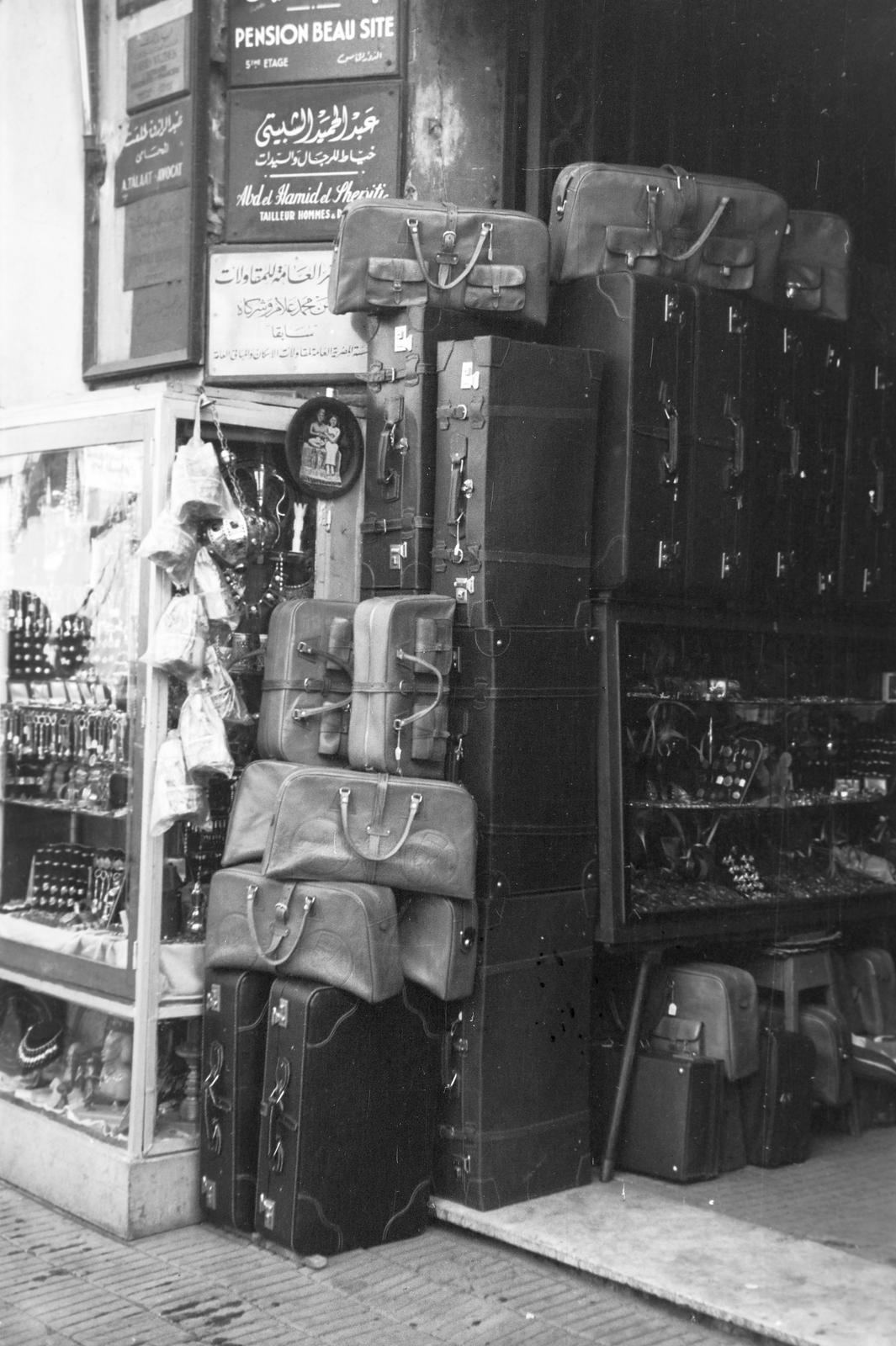 1965, Lindner család, Fortepan #311219