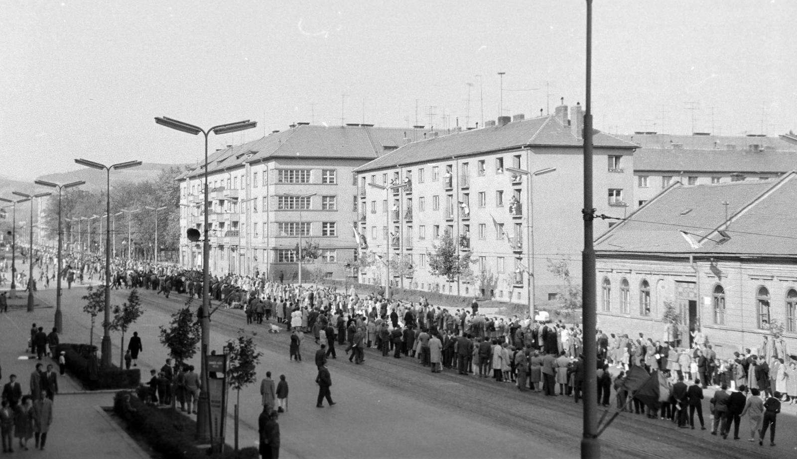 1966, Lindner család, Fortepan #311237