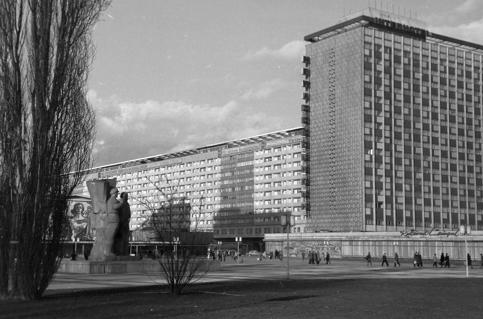 1970, Lindner család, Fortepan #311256