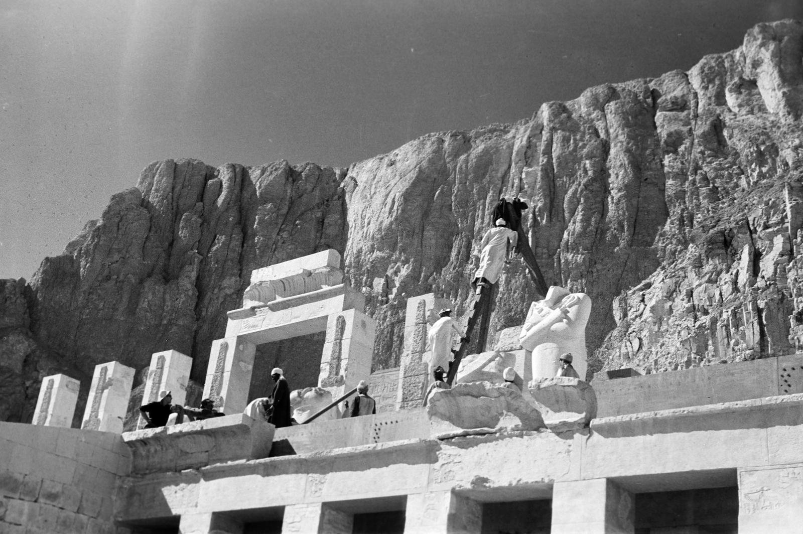 1967, Lindner család, Fortepan #311263