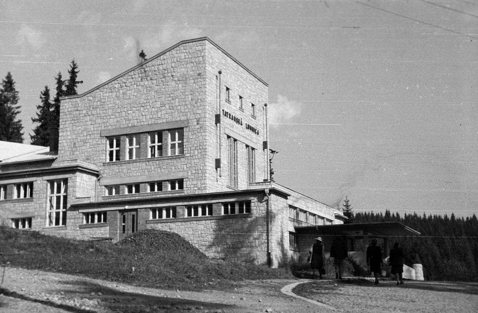 1960, Lindner család, Fortepan #311270