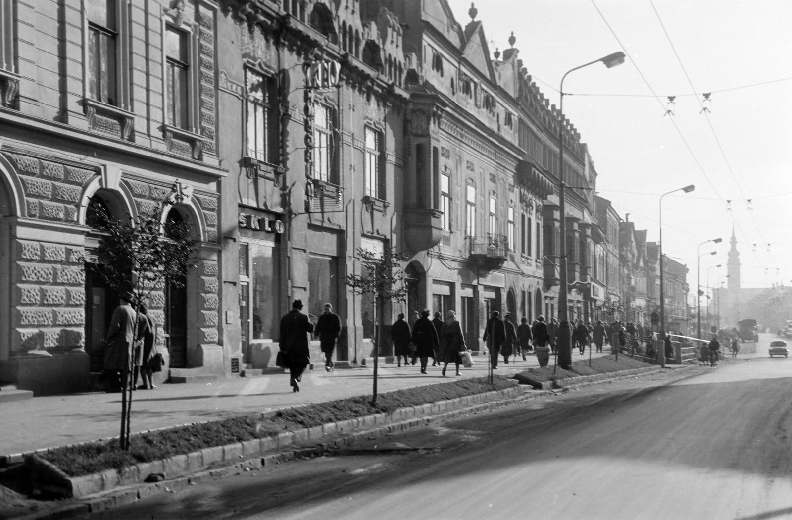 1967, Lindner család, Fortepan #311274