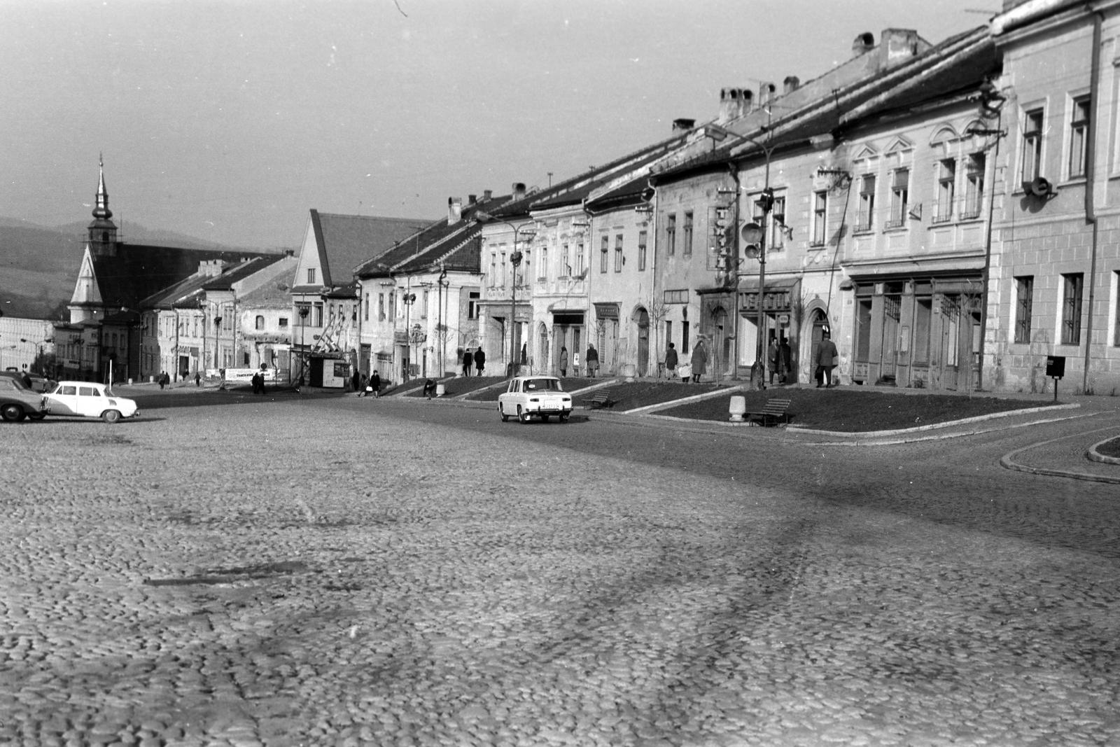 1967, Lindner család, Fortepan #311275