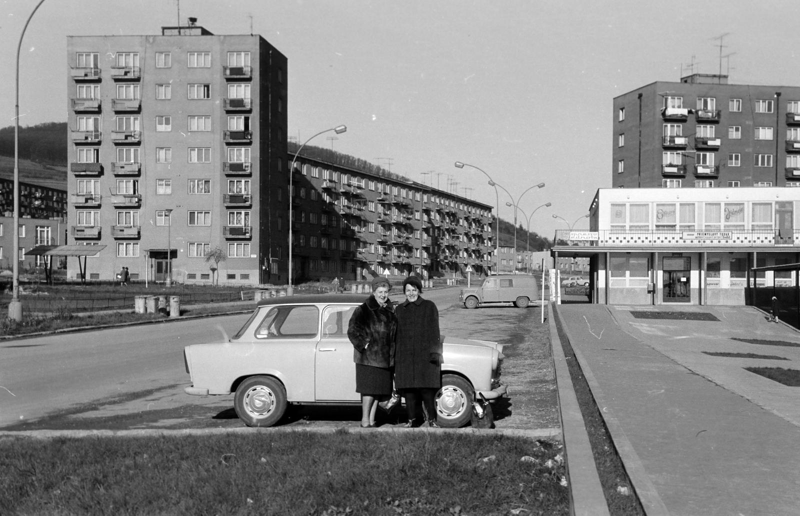 1967, Lindner család, Fortepan #311277