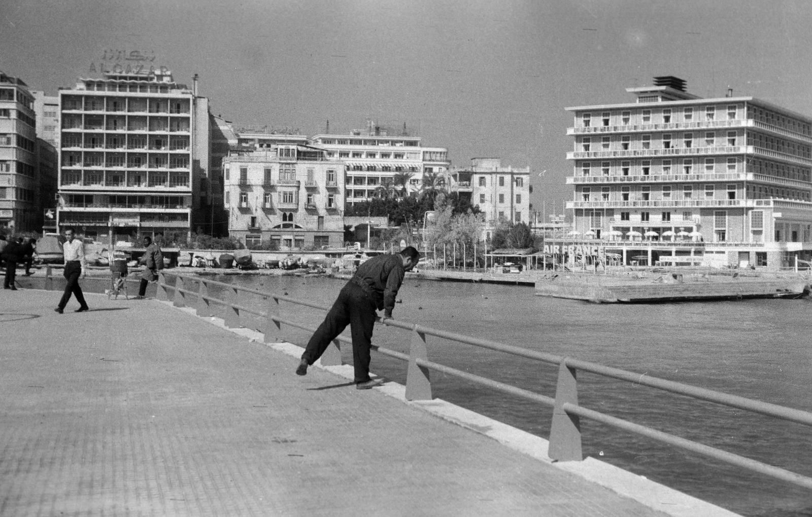 1966, Lindner család, Fortepan #311282